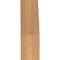 Ekena Millwork 5 1/2"W x 10"D x 18"H Imperial Smooth Knee Brace, Western Red Cedar BRC06X10X18IMP00SWR - alternate 4